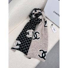 Chanel Scarf